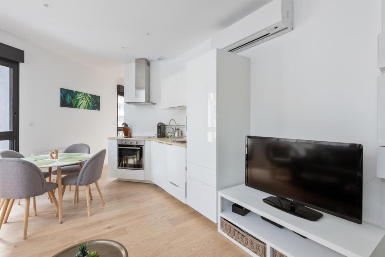 Appartement Celadon - Welkeys Lyon Bagian luar foto