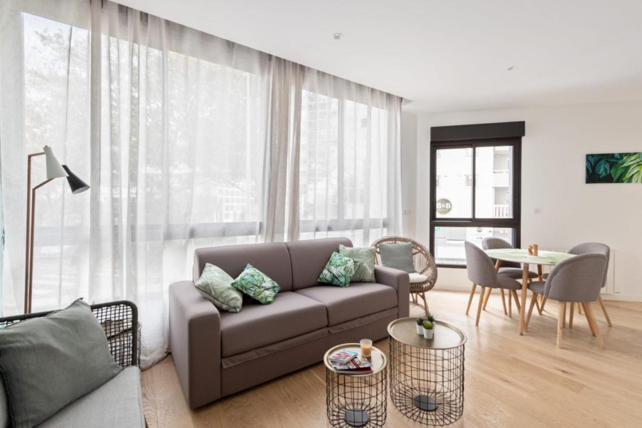 Luxurious Flat In Monplaisir District In Lyon 2 Min To The Metro - Welkeys Apartment Bagian luar foto