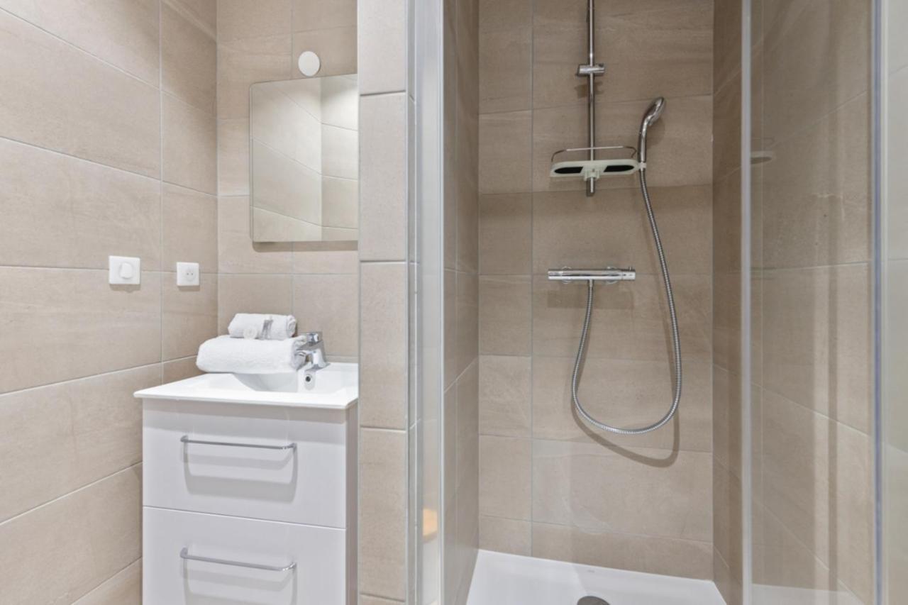 Appartement Celadon - Welkeys Lyon Bagian luar foto